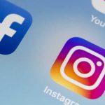 Mentenanță social media (facebook si instagram)